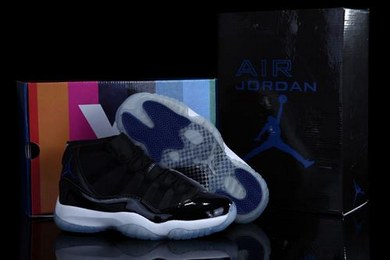 Air Jordan XI (11) Retro-46