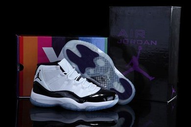 Air Jordan XI (11) Retro-47