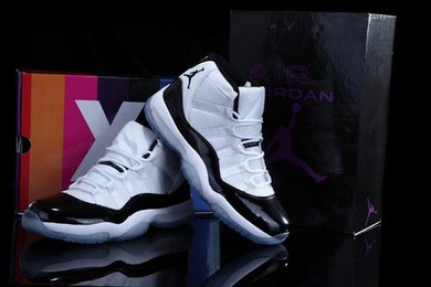 Air Jordan XI (11) Retro-48