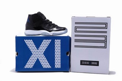 Air Jordan XI (11) Retro-50