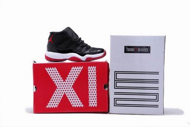 Air Jordan XI (11) Retro-52