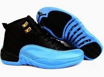 Air Jordan XII (12) Retro-15