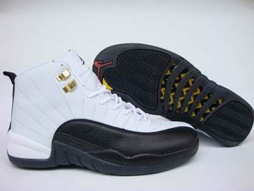 Air Jordan XII (12) Retro-25