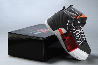 Air Jordan XII (12) Retro-44