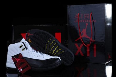 Air Jordan XII (12) Retro-62