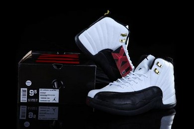 Air Jordan XII (12) Retro-63