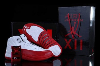 Air Jordan XII (12) Retro-64