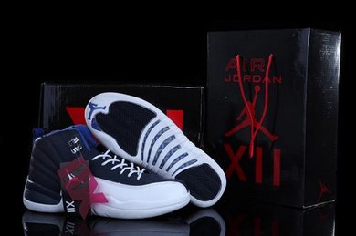 Air Jordan XII (12) Retro-66