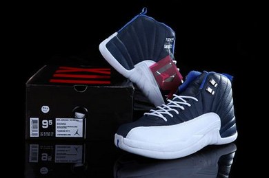 Air Jordan XII (12) Retro-67