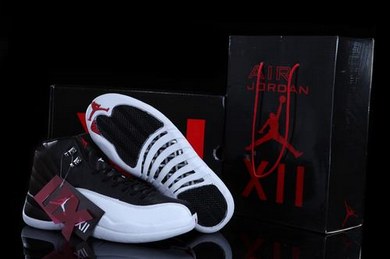 Air Jordan XII (12) Retro-68