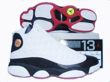 Air Jordan XIII (13) Retro-45