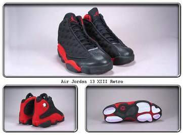 Air Jordan XIII (13) Retro-94