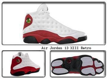 Air Jordan XIII (13) Retro-99