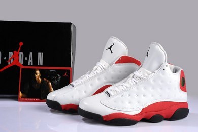 Air Jordan XIII (13) Retro-114