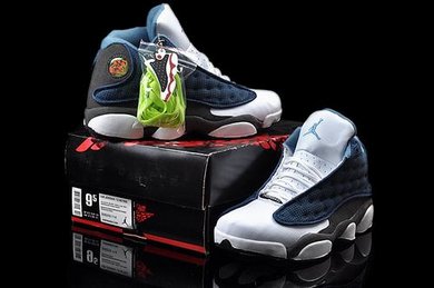 Air Jordan XIII (13) Retro-130