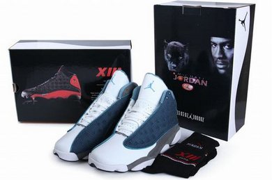 Air Jordan XIII (13) Retro-132