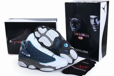 Air Jordan XIII (13) Retro-133