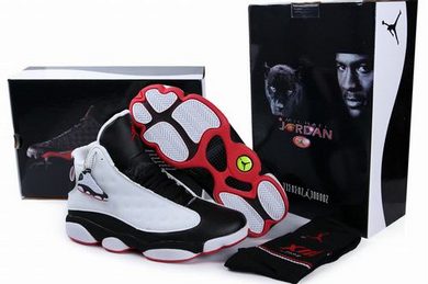 Air Jordan XIII (13) Retro-138