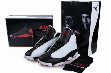 Air Jordan XIII (13) Retro-140