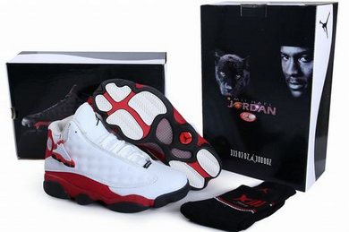 Air Jordan XIII (13) Retro-141