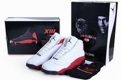 Air Jordan XIII (13) Retro-142