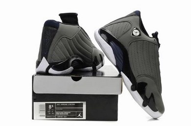 Air Jordan XIV (14) Retro-2