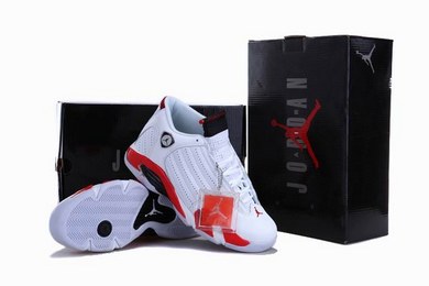 Air Jordan XIV (14) Retro-12