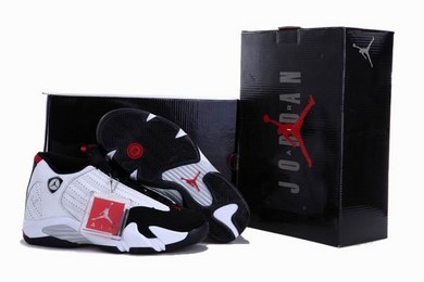 Air Jordan XIV (14) Retro-13