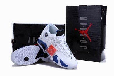 Air Jordan XIV (14) Retro-16