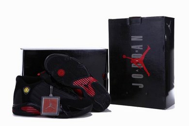 Air Jordan XIV (14) Retro-17