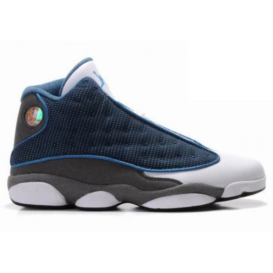 Air Jordan 13 Flint Grey