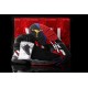 Air Jordan VIII (8) Retro Black White Red-29