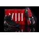 Air Jordan VIII (8) Retro Black White Red-29