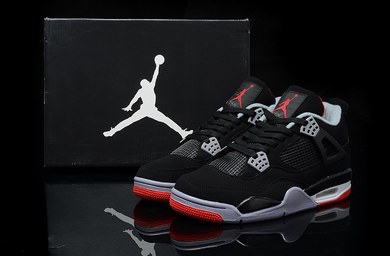 Air Jordan IV (4) Retro-48