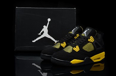 Air Jordan IV (4) Retro-53