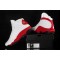 Air Jordan 13 (XIII) Retro White/Black/Red