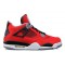 Air Jordan 4 Fire Red Toro