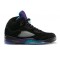 Air Jordan 5 Black Grape