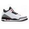 Air Jordan III (3) Retro Infrared 23