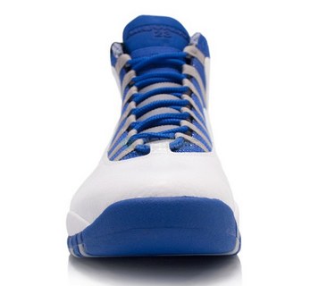 Air Jordan X (10) Retro Old Royal