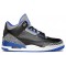 Air Jordan 3 Sport Blue