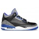 Air Jordan 3 Sport Blue