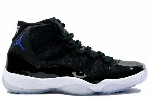 Air Jordan 11  Space Jam