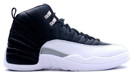 Air Jordan 12 Retro Playoffs