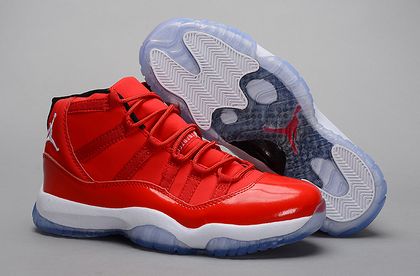 Air Jordan 11 Toro PE