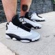 Air Jordan 13 Retro Barons