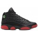 Air Jordan 13 Black Infrared 23