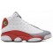 Air Jordan 13 Grey Toe