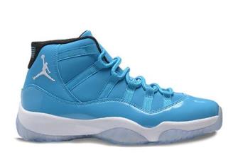 Air Jordan 11 Pantone University