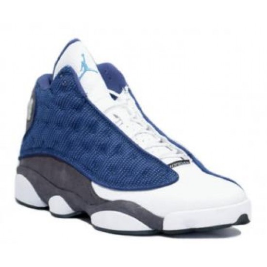 Air Jordan 13 Flint Grey